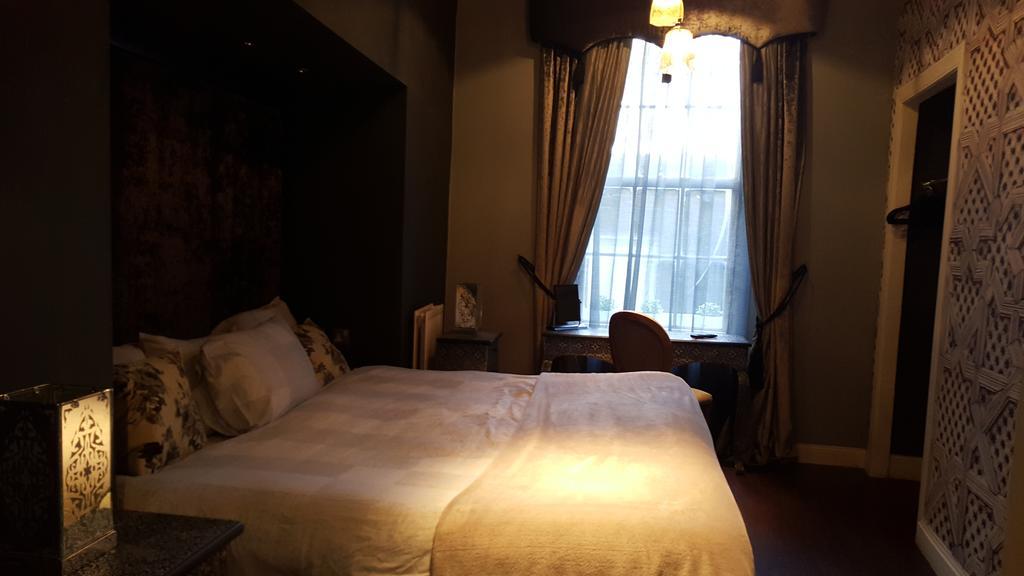City Retreat Edinburgh Aparthotels חדר תמונה